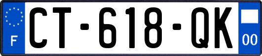 CT-618-QK
