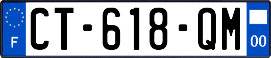 CT-618-QM