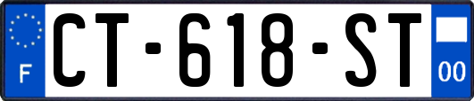 CT-618-ST