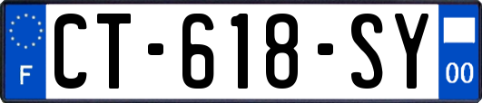 CT-618-SY