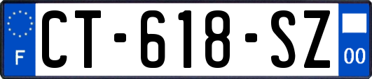 CT-618-SZ