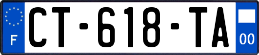 CT-618-TA