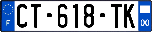 CT-618-TK