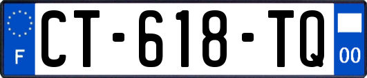 CT-618-TQ