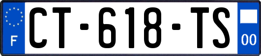 CT-618-TS