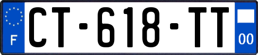 CT-618-TT