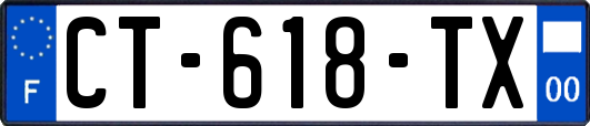 CT-618-TX