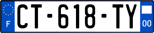CT-618-TY