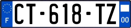 CT-618-TZ