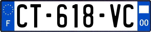 CT-618-VC
