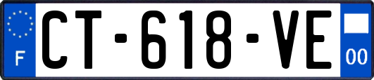 CT-618-VE