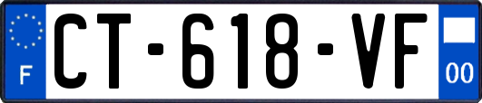 CT-618-VF