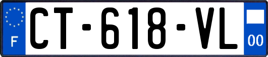 CT-618-VL