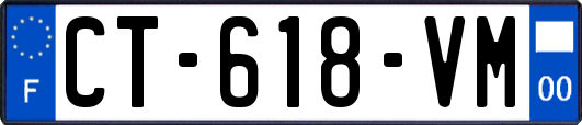 CT-618-VM