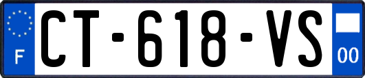 CT-618-VS