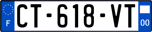 CT-618-VT