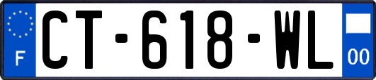 CT-618-WL