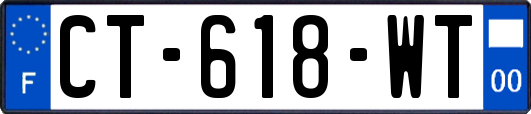 CT-618-WT