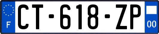 CT-618-ZP