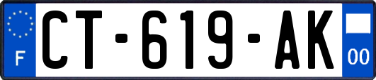 CT-619-AK