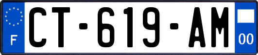 CT-619-AM