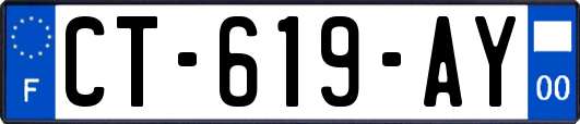 CT-619-AY