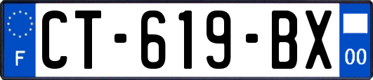 CT-619-BX