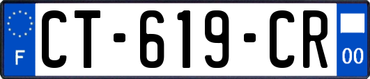 CT-619-CR