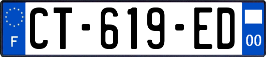 CT-619-ED