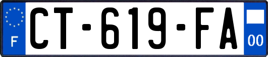 CT-619-FA