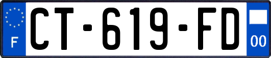CT-619-FD