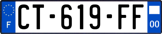 CT-619-FF