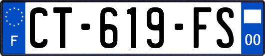 CT-619-FS