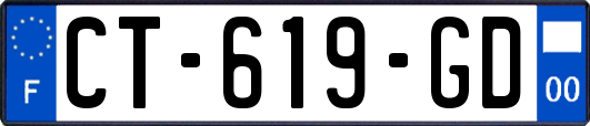 CT-619-GD