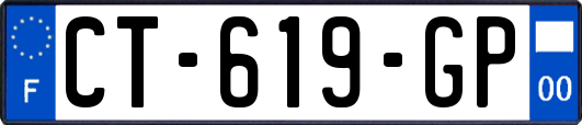 CT-619-GP
