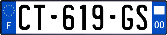 CT-619-GS