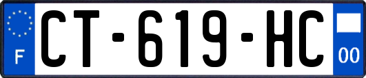CT-619-HC