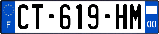 CT-619-HM