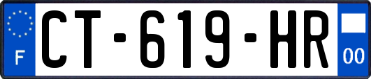 CT-619-HR