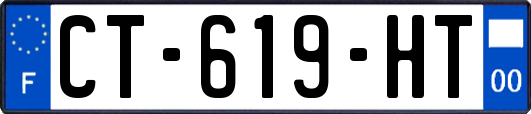 CT-619-HT