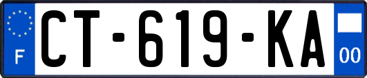 CT-619-KA