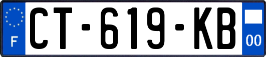 CT-619-KB