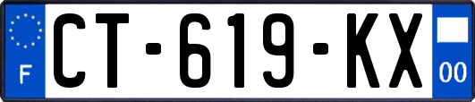 CT-619-KX