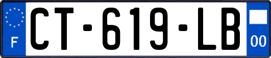 CT-619-LB