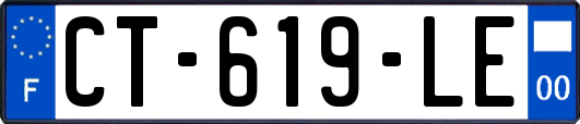 CT-619-LE
