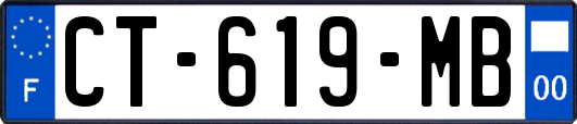 CT-619-MB