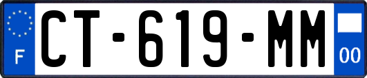 CT-619-MM