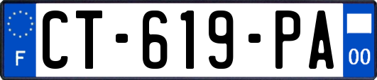 CT-619-PA