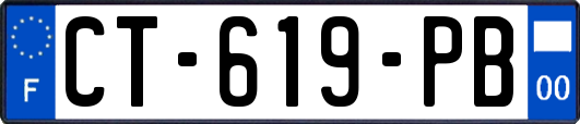 CT-619-PB