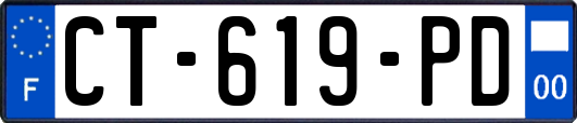 CT-619-PD